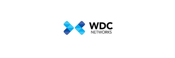 logo de wdc networks