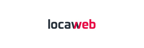 logo de locaweb