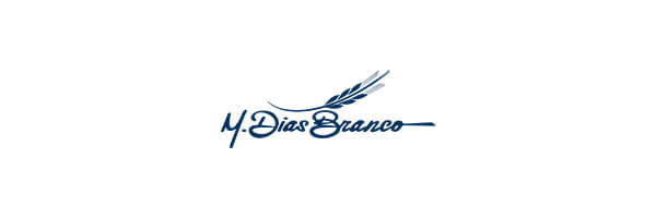 logo de m. dias branco