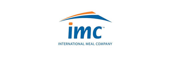 logo de international meal company