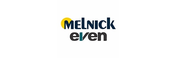 logo de melnick