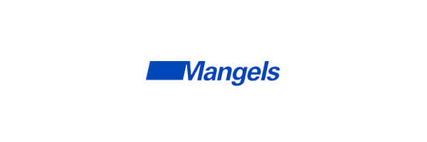 logo de mangels industrial