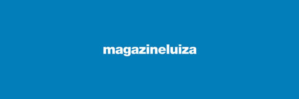 logo de magazine luiza