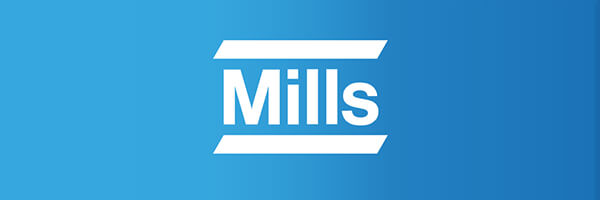 logo de mills