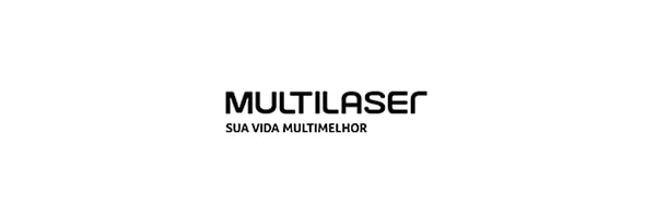 logo de multilaser