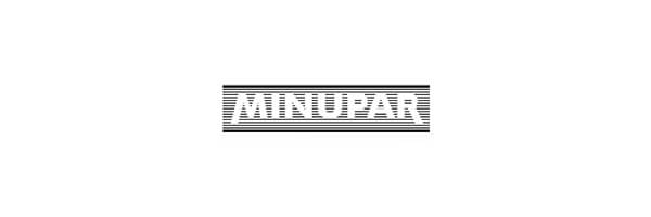 logo de minupar