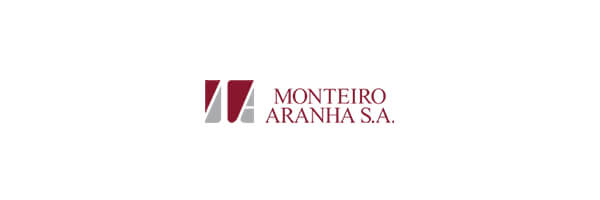 logo de monteiro aranha