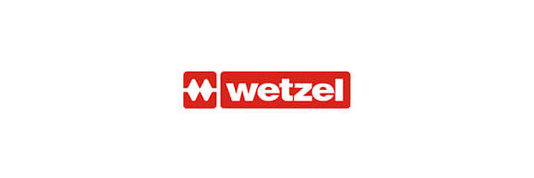 logo de wetzel