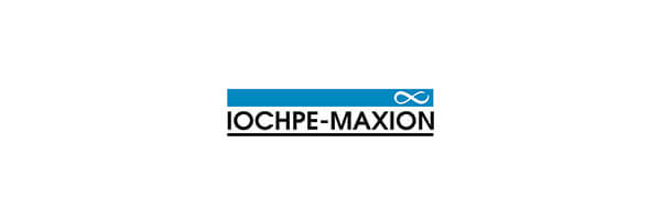 logo de iochp-maxion