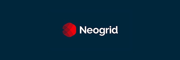 logo de neogrid