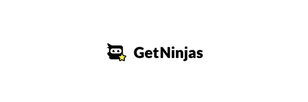 logo de getninjas