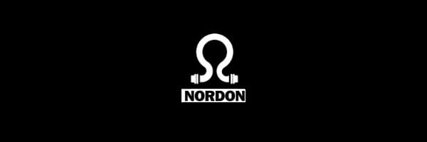 logo de nordon metalurgicas