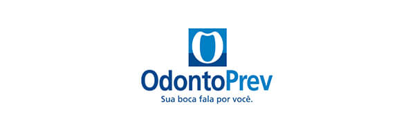 logo de odontoprev