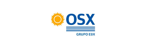 logo de osx brasil