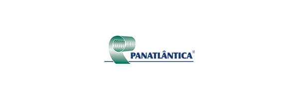 logo de panatlantica