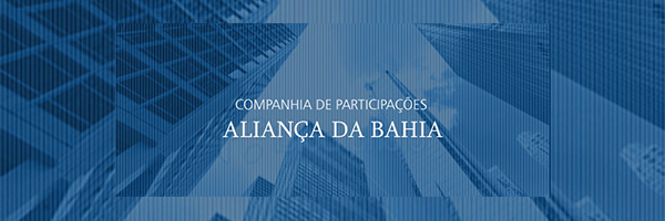 logo de aliança da bahia