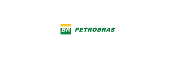 logo de petrobras