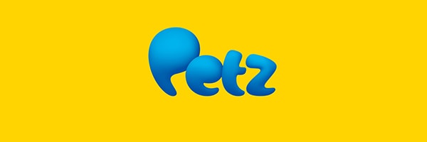 logo de petz