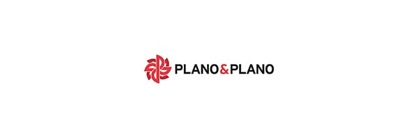 logo de plano & plano