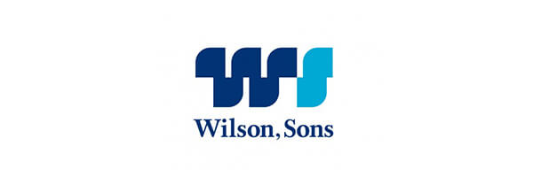 logo de wilson sons