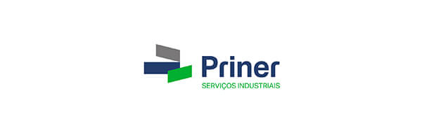 logo de priner