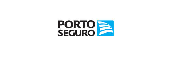 logo de porto seguro