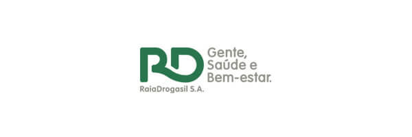 logo de raia drogasil