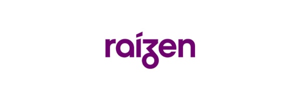 logo de raizen