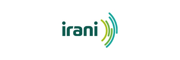 logo de irani