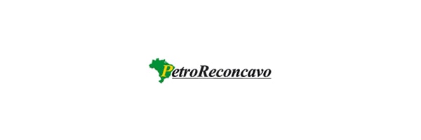 logo de petrorecôncavo