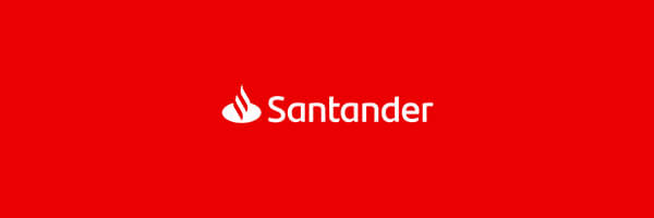 logo de santander brasil