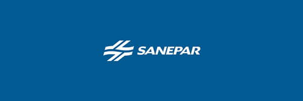 logo de sanepar