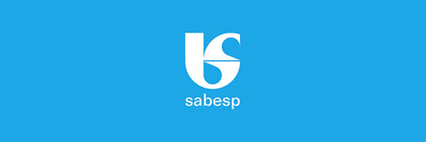 logo de sabesp