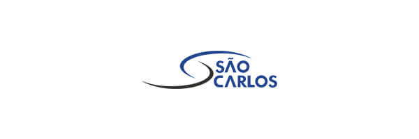 logo de são carlos