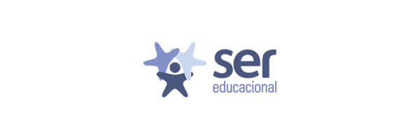 logo de ser educacional