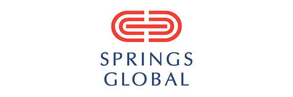 logo de springs