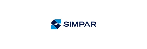 logo de simpar