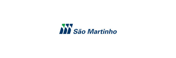 logo de são martinho