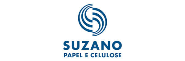 logo de suzano