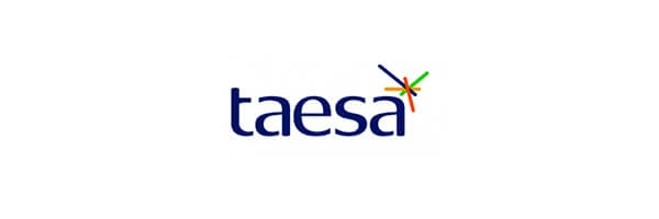 logo de taesa