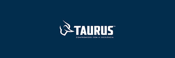 logo de taurus armas