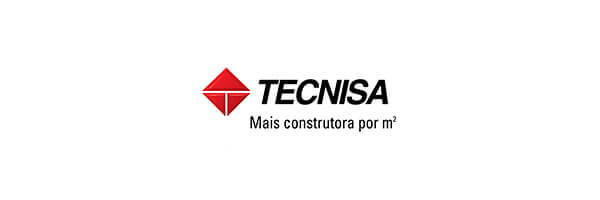 logo de tecnisa