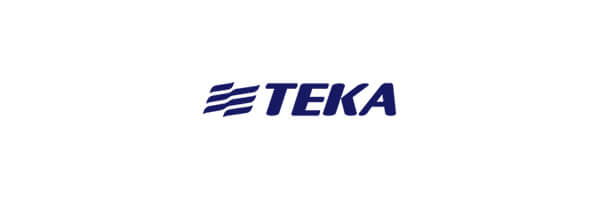 logo de teka