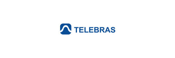 logo de telebras