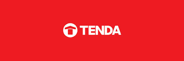 logo de tenda