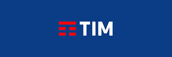 logo de tim