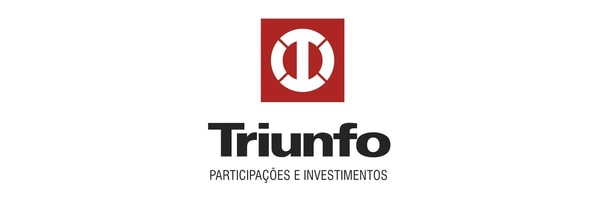 logo de triunfo participações