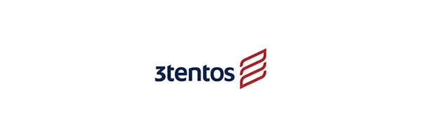 logo de 3tentos