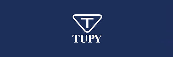 logo de tupy