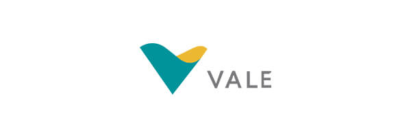 logo de vale